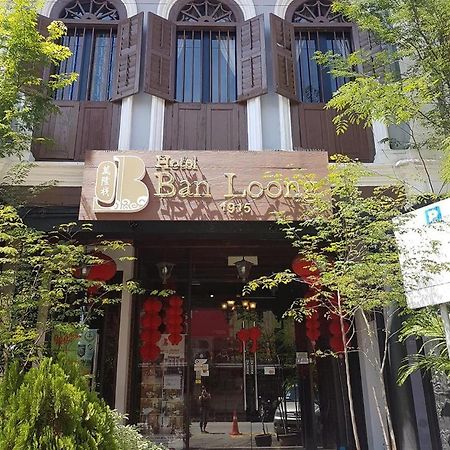 Jq Ban Loong Boutique Hotel Ipoh Ngoại thất bức ảnh