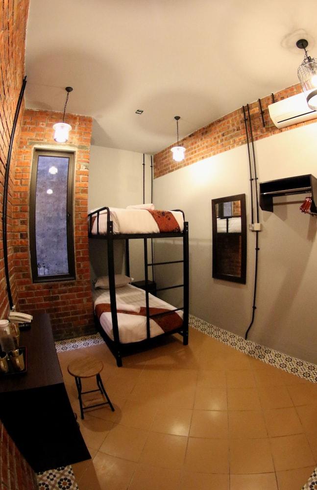 Jq Ban Loong Boutique Hotel Ipoh Ngoại thất bức ảnh