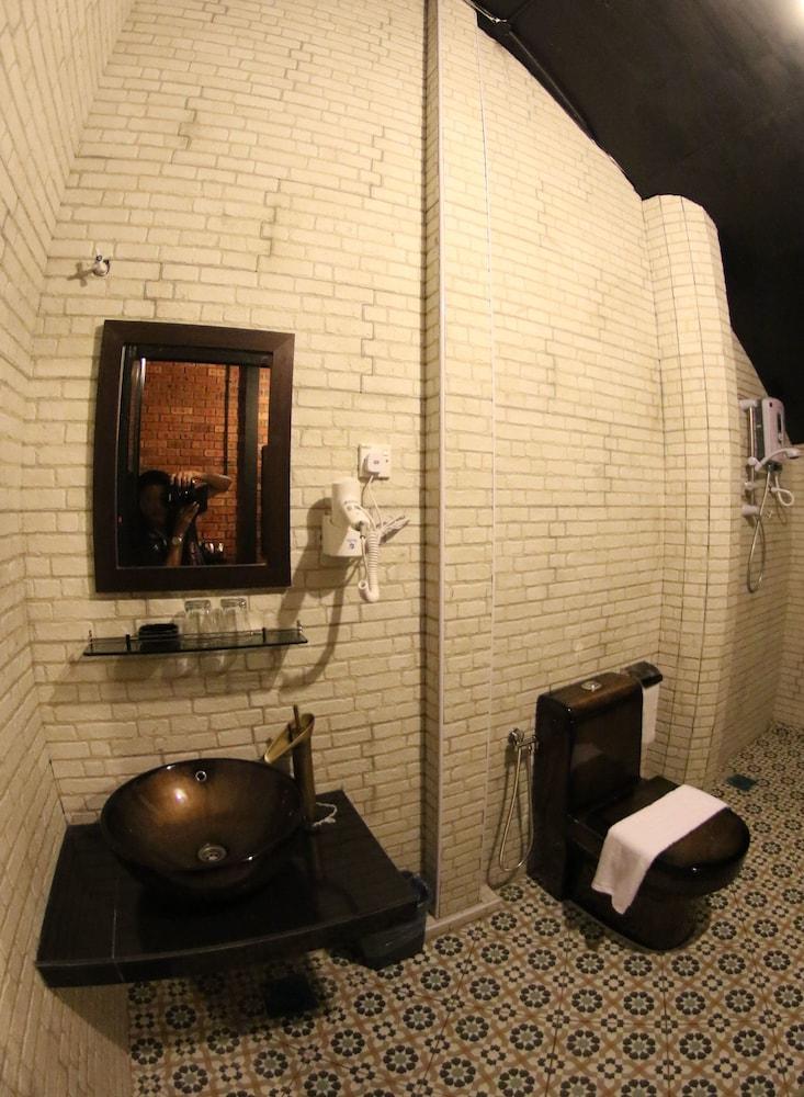 Jq Ban Loong Boutique Hotel Ipoh Ngoại thất bức ảnh