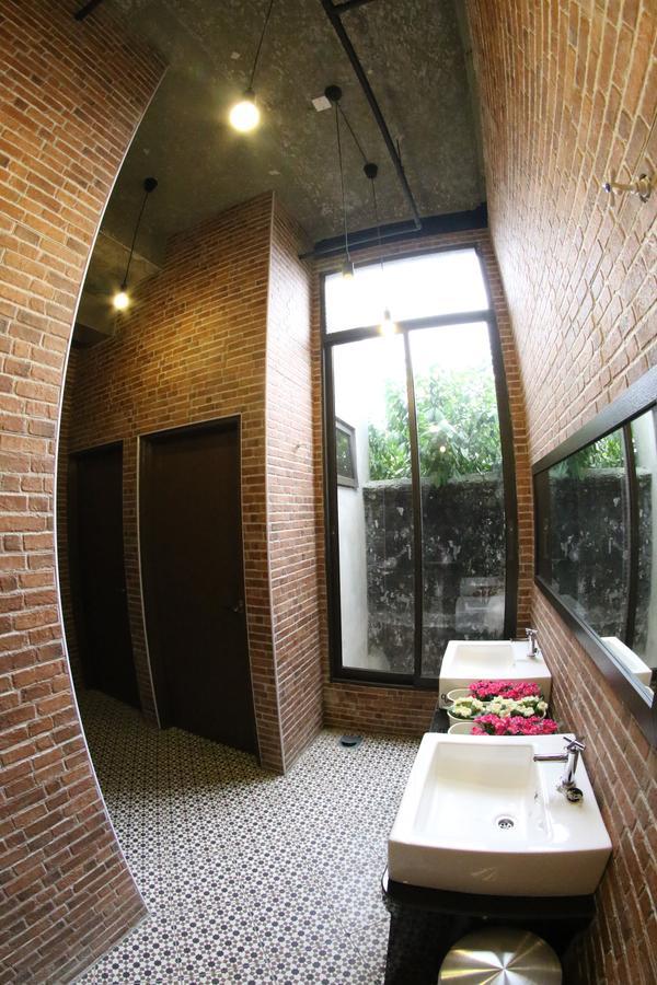 Jq Ban Loong Boutique Hotel Ipoh Ngoại thất bức ảnh