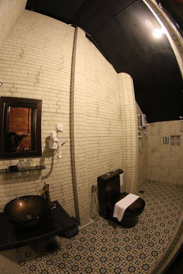 Jq Ban Loong Boutique Hotel Ipoh Ngoại thất bức ảnh