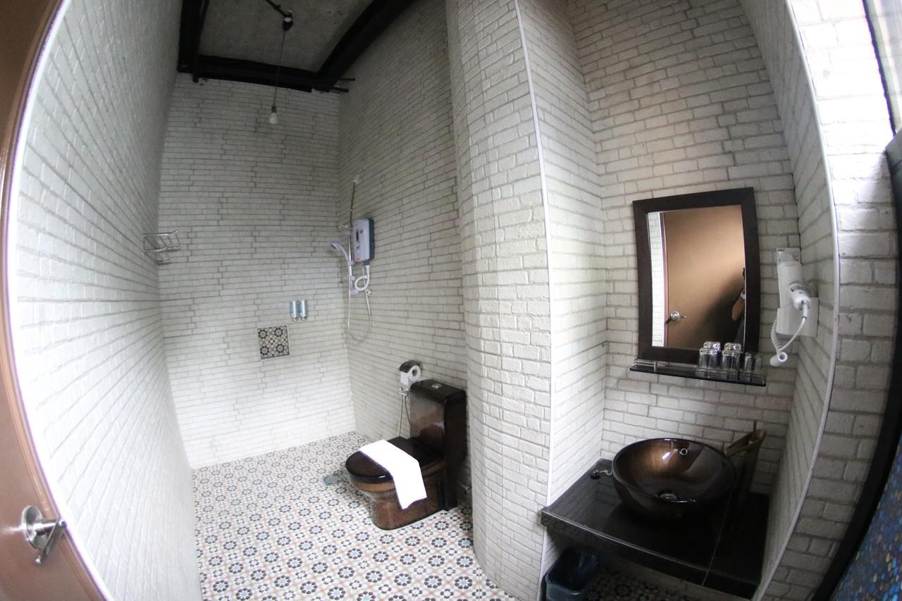 Jq Ban Loong Boutique Hotel Ipoh Ngoại thất bức ảnh