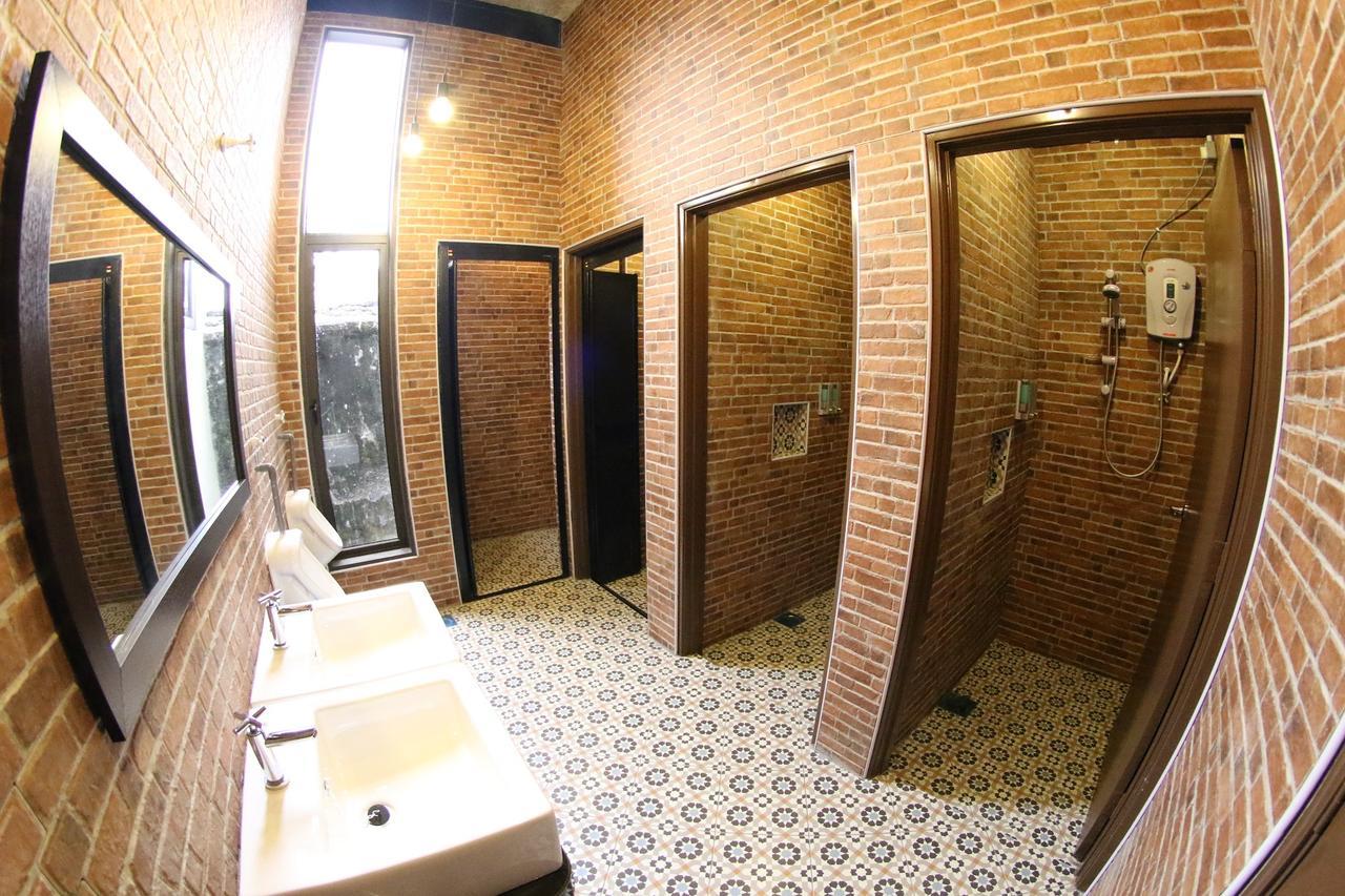Jq Ban Loong Boutique Hotel Ipoh Ngoại thất bức ảnh
