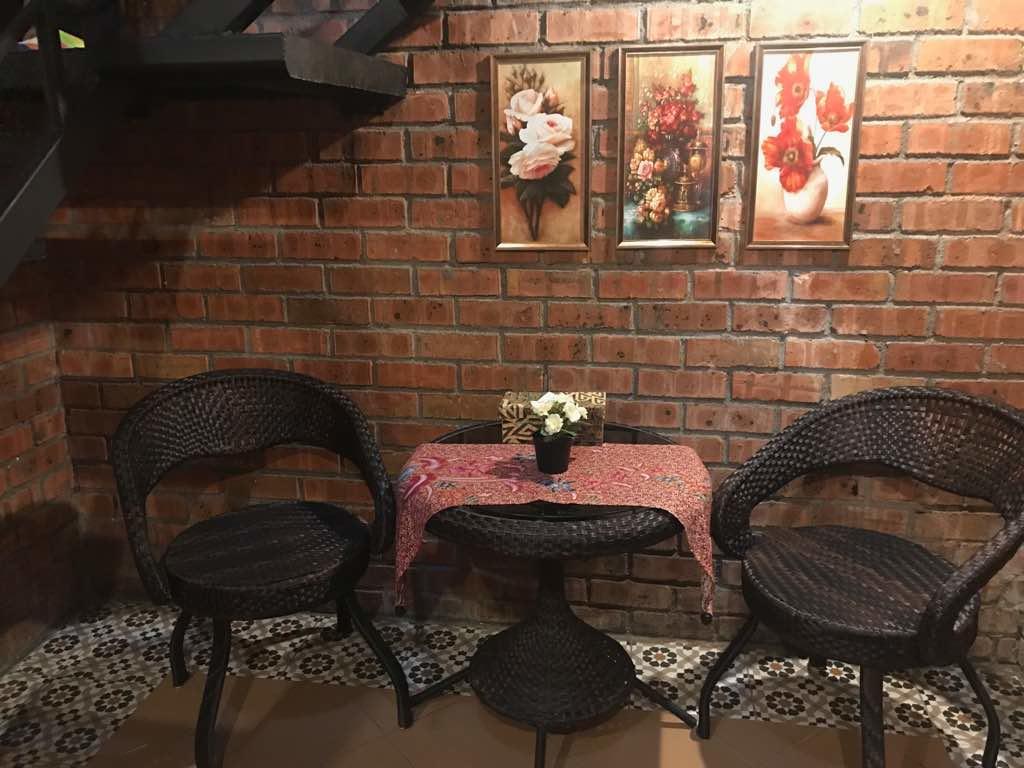 Jq Ban Loong Boutique Hotel Ipoh Ngoại thất bức ảnh