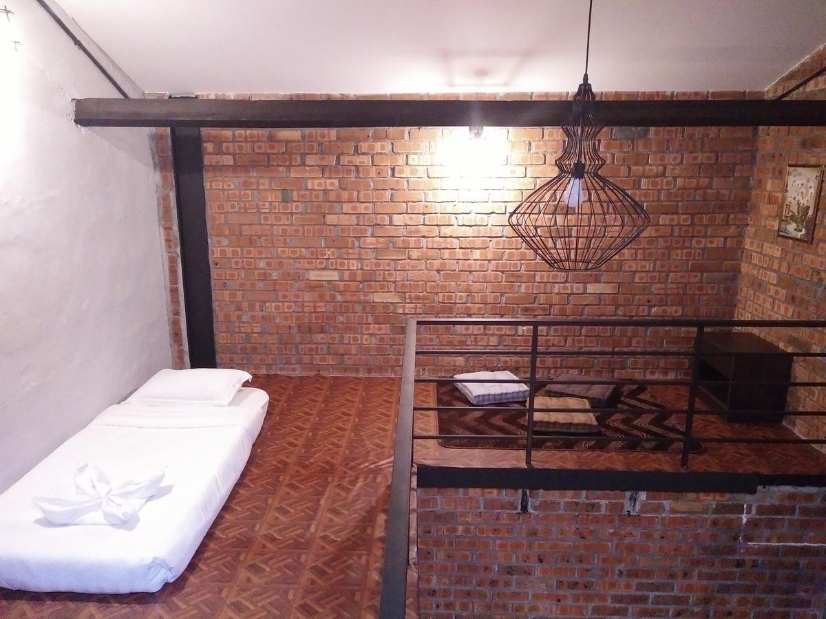 Jq Ban Loong Boutique Hotel Ipoh Ngoại thất bức ảnh