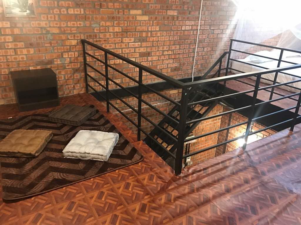 Jq Ban Loong Boutique Hotel Ipoh Ngoại thất bức ảnh