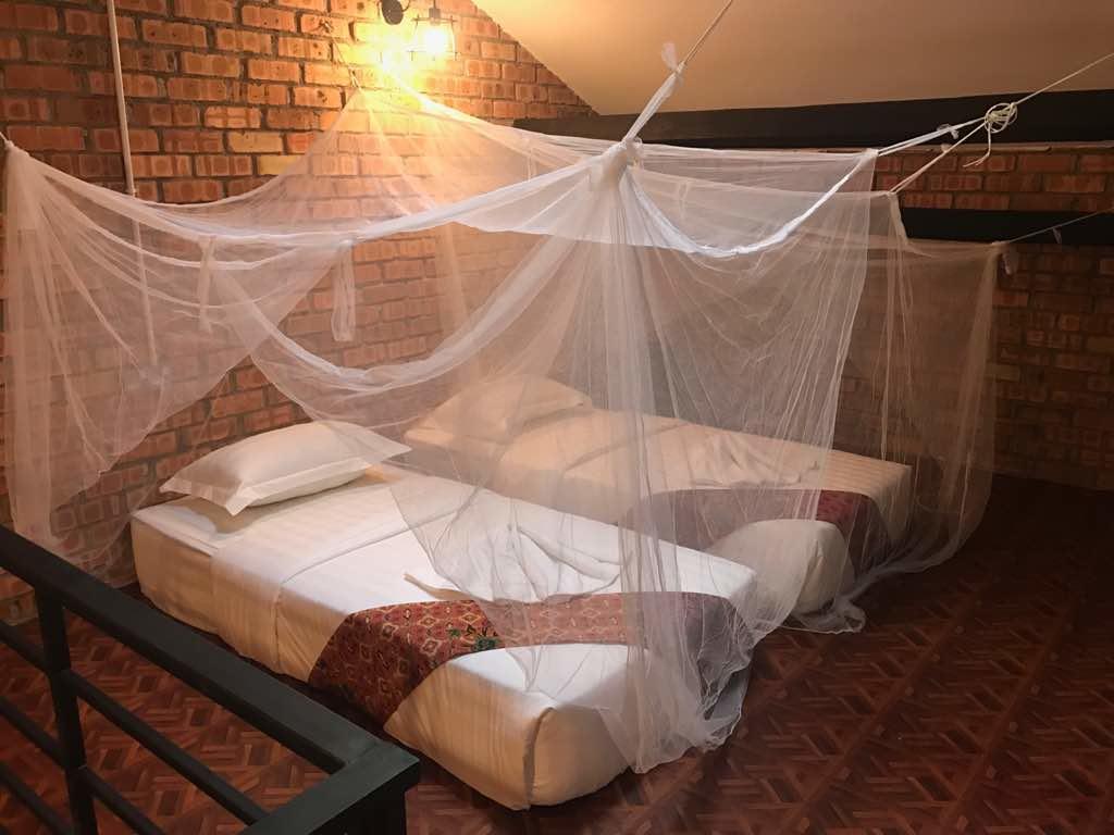 Jq Ban Loong Boutique Hotel Ipoh Ngoại thất bức ảnh
