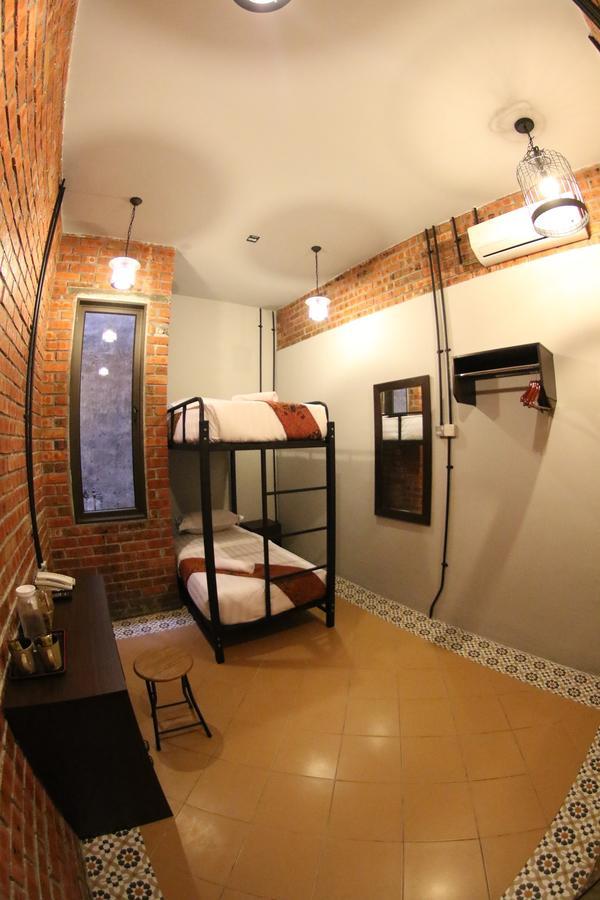 Jq Ban Loong Boutique Hotel Ipoh Ngoại thất bức ảnh