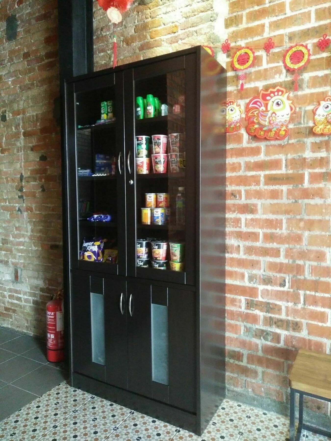 Jq Ban Loong Boutique Hotel Ipoh Ngoại thất bức ảnh
