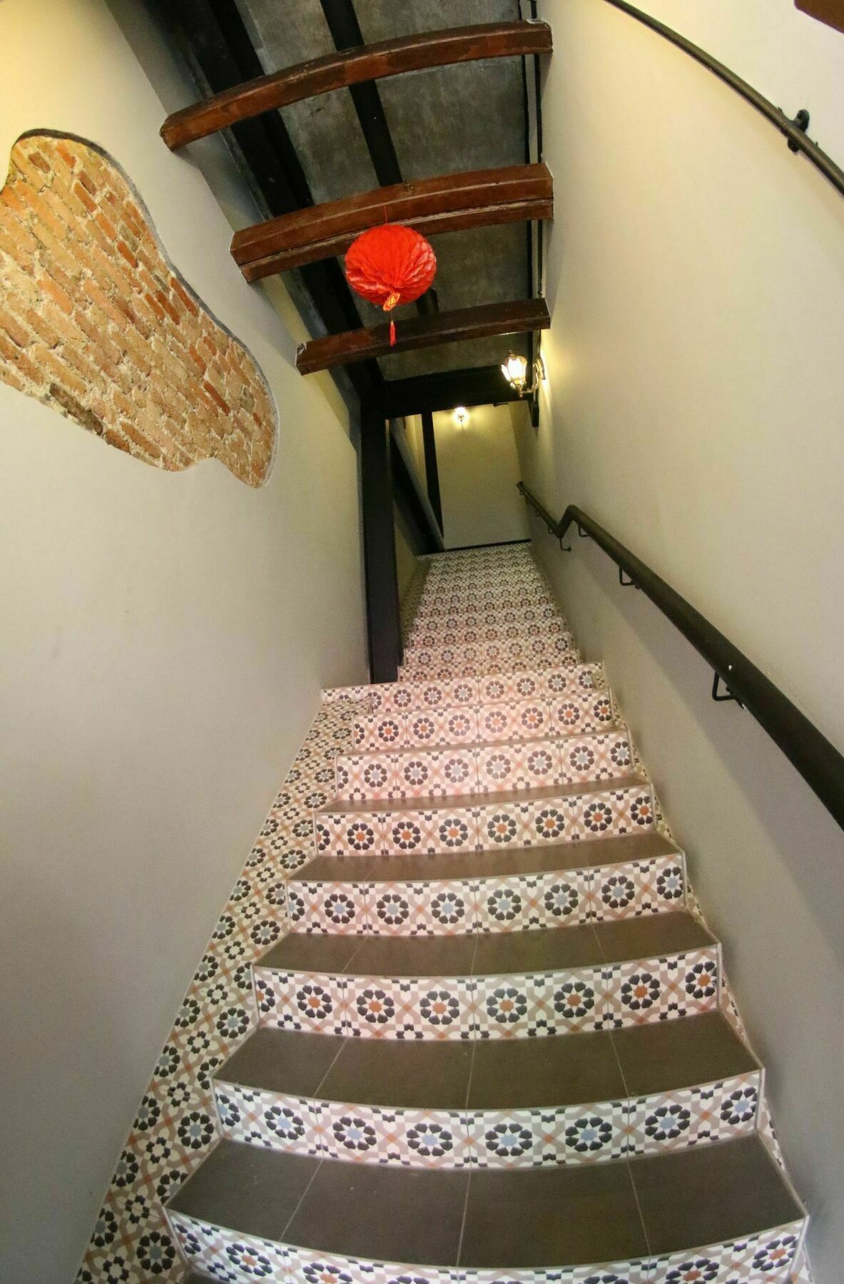 Jq Ban Loong Boutique Hotel Ipoh Ngoại thất bức ảnh