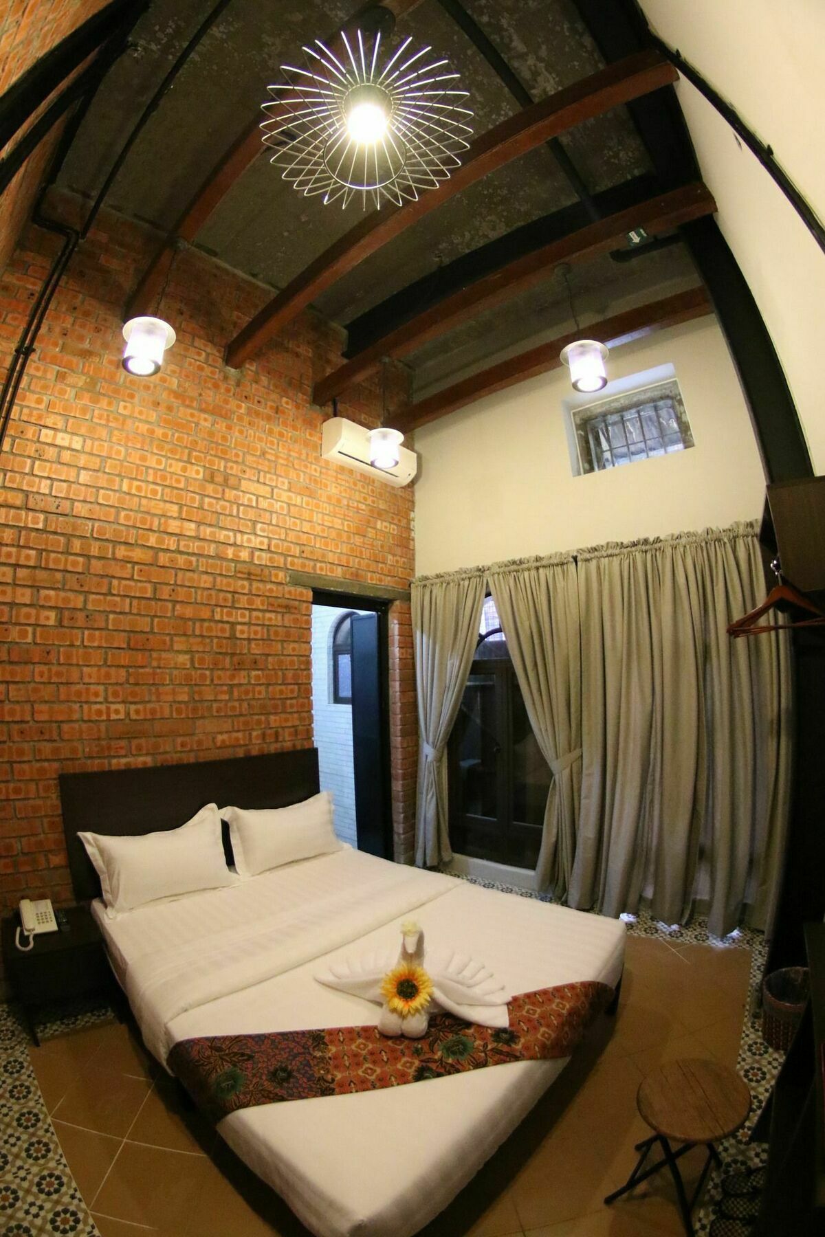 Jq Ban Loong Boutique Hotel Ipoh Ngoại thất bức ảnh
