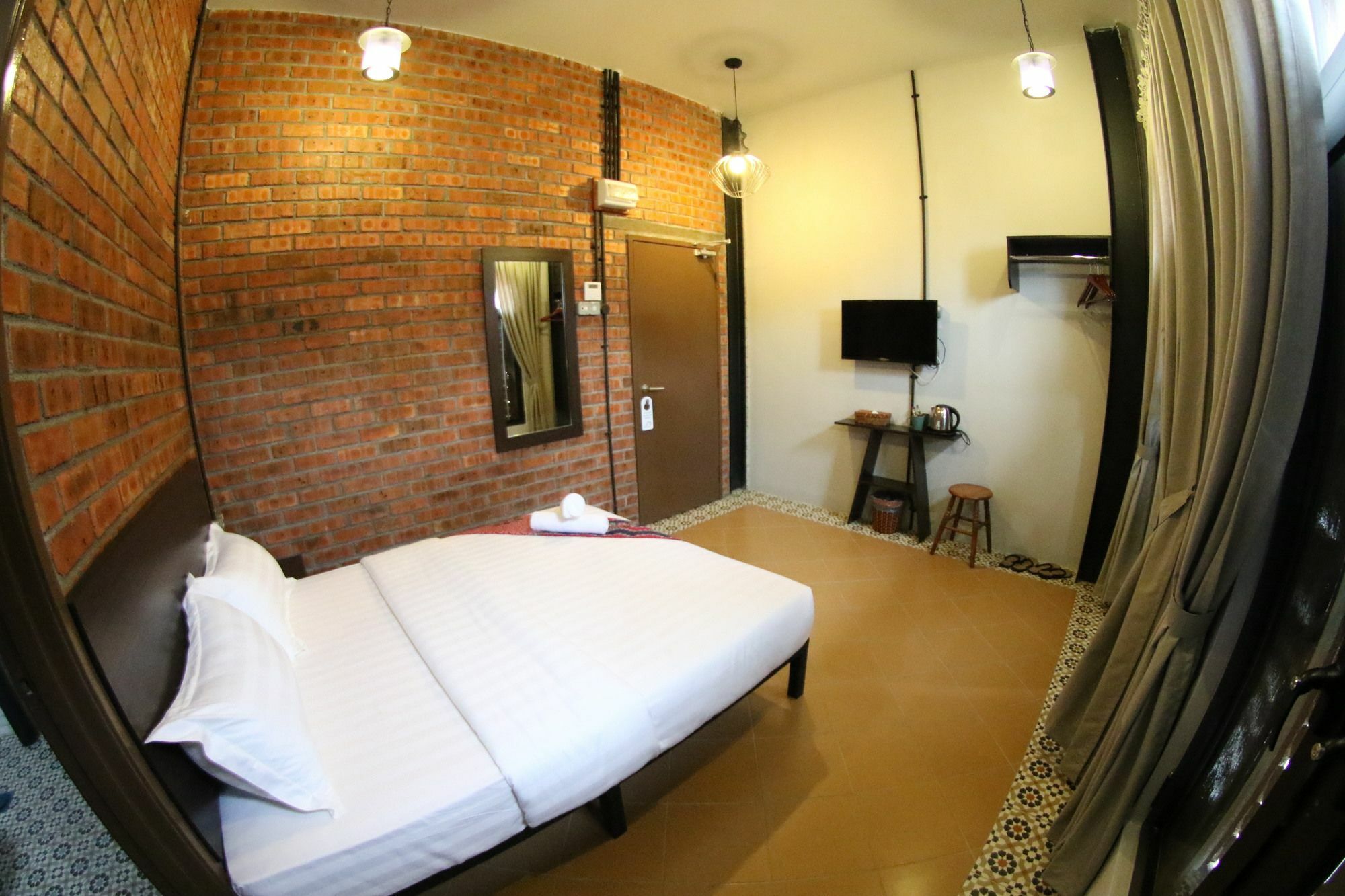 Jq Ban Loong Boutique Hotel Ipoh Ngoại thất bức ảnh