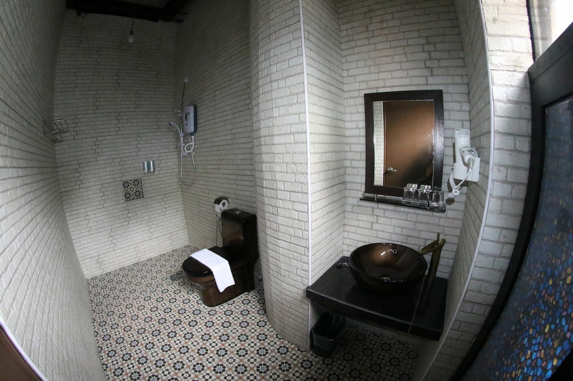 Jq Ban Loong Boutique Hotel Ipoh Ngoại thất bức ảnh
